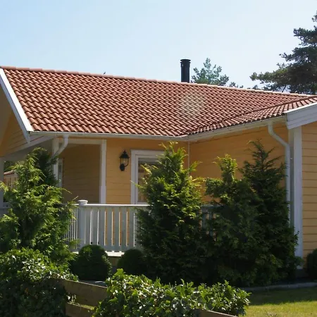 Veikko - 150m From The Sea In Lolland- Falster And Mon By Interhome Holiday home