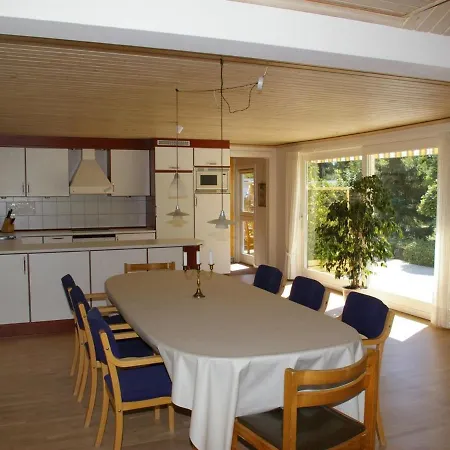 Veikko - 150m From The Sea In Lolland- Falster And Mon By Interhome * Boto By