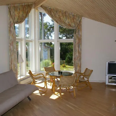 Veikko - 150m From The Sea In Lolland- Falster And Mon By Interhome Holiday home Boto By