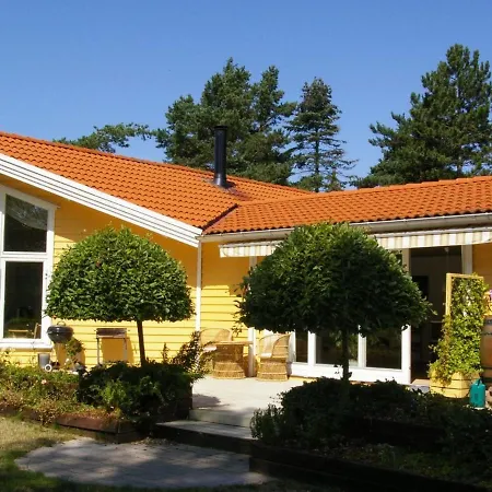 Holiday home Veikko - 150m From The Sea In Lolland- Falster And Mon By Interhome Boto By