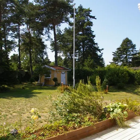 Holiday home Veikko - 150m From The Sea In Lolland- Falster And Mon By Interhome *