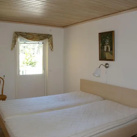 Holiday home Veikko - 150m From The Sea In Lolland- Falster And Mon By Interhome