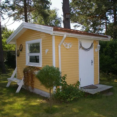 Holiday home Veikko - 150m From The Sea In Lolland- Falster And Mon By Interhome *
