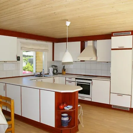 Holiday home Veikko - 150m From The Sea In Lolland- Falster And Mon By Interhome *