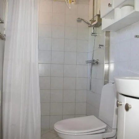 Holiday home Veikko - 150m From The Sea In Lolland- Falster And Mon By Interhome *