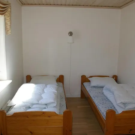 Veikko - 150m From The Sea By Interhome 度假居 *